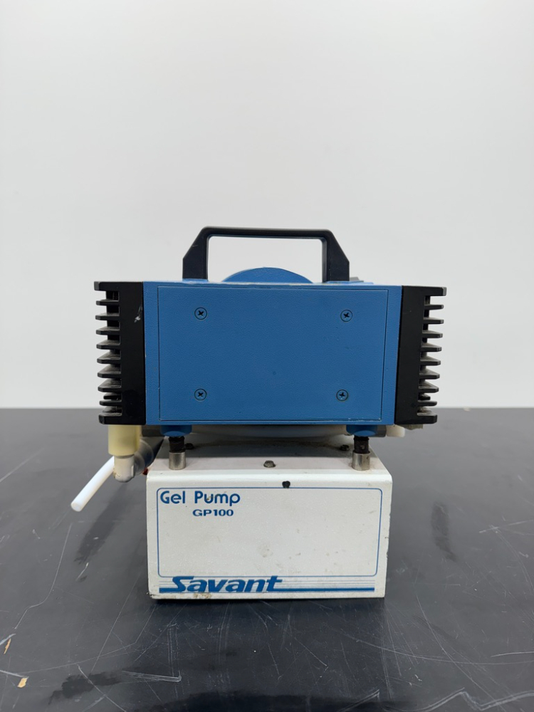Image of Savant GP100 Gel Pump